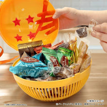 將圖片載入圖庫檢視器 ☆現貨(24小時內出貨).日本製 寶可夢寶貝球・七龍珠四星球　昆蟲籠 收納盒
