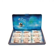 將圖片載入圖庫檢視器 ☆現貨(24小時內出貨). 沖繩洋菓子店EDELWEISS  2024年沖縄縣指定優良産品  沖繩鹽巴巧克力餅乾 盒裝

