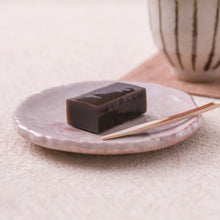 將圖片載入圖庫檢視器 【7/25~8/10預購期間/預計8月25號左右抵達台灣】中村藤吉本店　抹茶・焙茶 2種口味 迷你羊羹 盒裝
