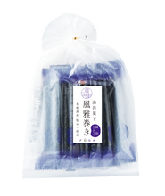 將圖片載入圖庫檢視器 【8/14~8/25預購期間/預計9月25號左右抵達台灣】　熊本縣廠商 通宝　九州有明海産 燒海苔風雅卷
