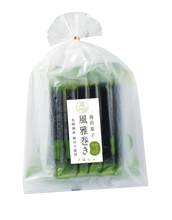 將圖片載入圖庫檢視器 【8/14~8/25預購期間/預計9月25號左右抵達台灣】　熊本縣廠商 通宝　九州有明海産 燒海苔風雅卷
