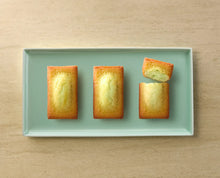 將圖片載入圖庫檢視器 【1/15-1/25預購期間/預計2月28號左右抵達台灣】1947年創業菓匠三全 毛豆麻糬 費南雪 6個入 盒裝
