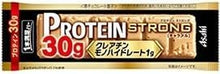 將圖片載入圖庫檢視器 ☆現貨(24小時內出貨). 日本朝日Asahi蛋白棒 一本滿足 PROTEIN STRONG 蛋白質15g~30g  蛋白質巧克力棒
