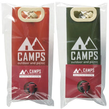 將圖片載入圖庫檢視器 【預購產品/預計6月抵達台灣】. camps 防災水袋8L
