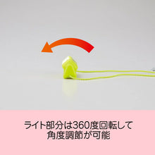 將圖片載入圖庫檢視器 ☆現貨(24小時內出貨). 多功能 吊可穿戴吊带式 防災COB燈
