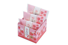 將圖片載入圖庫檢視器 【2/12-2/20預購期間/預計3月15號左右抵達台灣】一六本舗 愛媛県銘菓 蛋糕捲 豆沙餡和菓子 單個包装 盒裝
