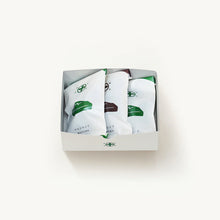 將圖片載入圖庫檢視器 【1/15-1/25預購期間/預計2月28號左右抵達台灣】中村藤吉本店：抹茶x焙茶 2種口味組合 費南雪蛋糕 盒裝
