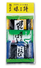 將圖片載入圖庫檢視器 【9/17~9/30預購產品/預計10月20號左右抵達台灣】 1854年創業  丸山海苔店　頂級海苔
