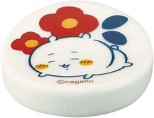 將圖片載入圖庫檢視器 ☆現貨(24小時內出貨). 日本吉伊卡哇Chiikawa 日本製 不鏽鋼 花園餐具　筷架
