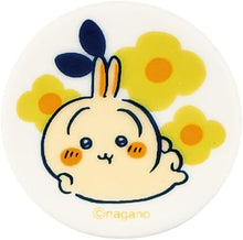 將圖片載入圖庫檢視器 ☆現貨(24小時內出貨). 日本吉伊卡哇Chiikawa 日本製 不鏽鋼 花園餐具　筷架
