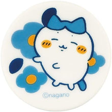 將圖片載入圖庫檢視器 ☆現貨(24小時內出貨). 日本吉伊卡哇Chiikawa 日本製 不鏽鋼 花園餐具　筷架
