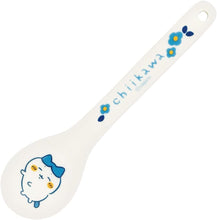 將圖片載入圖庫檢視器 ☆現貨(24小時內出貨). 日本吉伊卡哇Chiikawa 日本製 瓷器 花園餐具 陶瓷勺子
