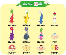 將圖片載入圖庫檢視器 ☆現貨(24小時內出貨) .  日本 皮克敏造型橡皮擦 Pikmin 小罐子橡皮擦 12種罐裝
