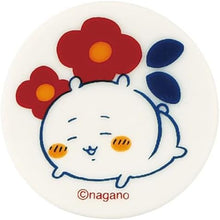 將圖片載入圖庫檢視器 ☆現貨(24小時內出貨). 日本吉伊卡哇Chiikawa 日本製 不鏽鋼 花園餐具　筷架
