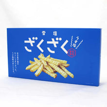 將圖片載入圖庫檢視器 【12/20~1/10預購期間/預計1月31號左右抵達台灣】 沖繩限定 宮古島の雪鹽  雪鹽薯條 盒裝
