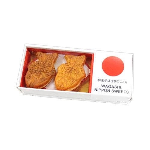 ☆現貨(24小時內出貨).  日本アルタ 銷售量突破80萬個 和菓子風格磁鐵　2個組合禮盒盒裝