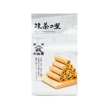 將圖片載入圖庫檢視器 【預購產品/預計4月20號左右抵達台灣】日本京都 1861年創業 山政小山園  奶油捲心酥・餅乾・仙貝・奉天
