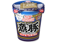 將圖片載入圖庫檢視器 ☆現貨(24小時內出貨).  日本Nissin日清　杯麵系列泡麵拉麵
