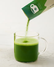 將圖片載入圖庫檢視器 【預購產品/預計8月31號左右抵達台灣】京都中村藤吉本店：MIXCHA 抹茶奶油 微甜抹茶 100g（25g×4本）袋裝
