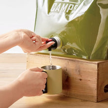 將圖片載入圖庫檢視器 【預購產品/預計6月抵達台灣】. camps 防災水袋8L
