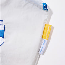 將圖片載入圖庫檢視器 【11/19~12/15預購期間/預計12月25號左右抵達台灣】日本便利商店LAWSON50週年紀念×三麗鷗×Ball&amp;Chain 聯名款 刺繡手提包 托特包 手提袋 通勤女包
