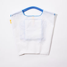 將圖片載入圖庫檢視器 【11/19~12/15預購期間/預計12月25號左右抵達台灣】日本便利商店LAWSON50週年紀念×三麗鷗×Ball&amp;Chain 聯名款 刺繡手提包 托特包 手提袋 通勤女包
