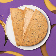 將圖片載入圖庫檢視器 【10/28-11/10預購期間/預計11月30號左右抵達台灣】鎌倉五郎本店  鎌倉半月 季節限定販售 芝麻口味
