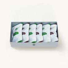 將圖片載入圖庫檢視器 【1/15-1/25預購期間/預計2月28號左右抵達台灣】中村藤吉本店：抹茶x焙茶 2種口味組合 費南雪蛋糕 盒裝
