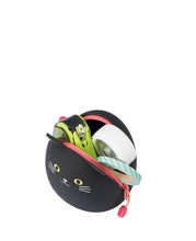 將圖片載入圖庫檢視器 ☆現貨(24小時內出貨).  日本PuniLabo  矽樹脂　蛋型收納袋 化妝包
