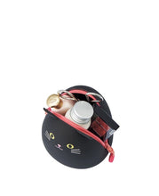 將圖片載入圖庫檢視器 ☆現貨(24小時內出貨).  日本PuniLabo  矽樹脂　蛋型收納袋 化妝包
