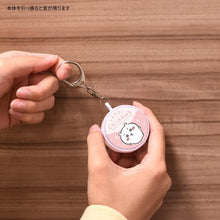 將圖片載入圖庫檢視器 【預購產品/預計2月20號左右抵達台灣】 日本gourmandise   寶可夢・吉伊卡哇・三麗鷗　防犯防身警報 隨身警報器 安全警報
