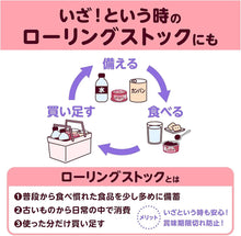 將圖片載入圖庫檢視器 ☆現貨(24小時內出貨). 日本井村屋  賞味期限2030年11月 5年長期保存 防災常溫食品  煮紅豆 85g罐頭
