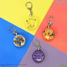 將圖片載入圖庫檢視器 【預購產品/預計2月20號左右抵達台灣】 日本gourmandise   寶可夢・吉伊卡哇・三麗鷗　防犯防身警報 隨身警報器 安全警報
