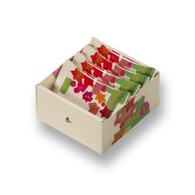 將圖片載入圖庫檢視器 【2/3-2/10預購期間/預計2月28號左右抵達台灣】 京都名店 長岡京 小倉山莊　をぐら小倉山春秋 5種迷你仙貝&amp;3種類巧克力 組合
