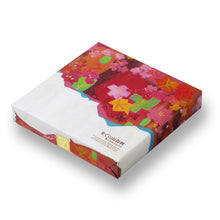 將圖片載入圖庫檢視器 【2/3-2/10預購期間/預計2月28號左右抵達台灣】 京都名店 長岡京 小倉山莊　をぐら小倉山春秋 5種迷你仙貝&amp;3種類巧克力 組合
