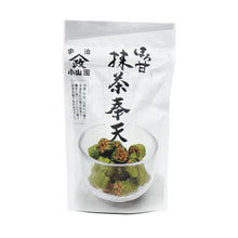 將圖片載入圖庫檢視器 【預購產品/預計4月20號左右抵達台灣】日本京都 1861年創業 山政小山園  奶油捲心酥・餅乾・仙貝・奉天
