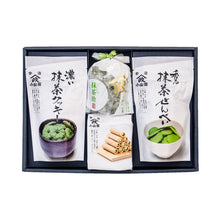 將圖片載入圖庫檢視器 【預購產品/預計4月20號左右抵達台灣】日本京都 1861年創業 山政小山園  奶油捲心酥・餅乾・仙貝・奉天
