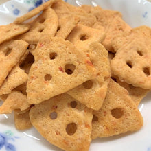 將圖片載入圖庫檢視器 ☆現貨(24小時內出貨). 昭和天皇皇后両陛下献上 1889年創業愛知縣坂角總本舗 x 固力果Glico合作規劃產品  蝦子起司脆餅
