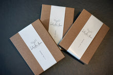 將圖片載入圖庫檢視器 【預購產品】 長野縣信州経木Shiki-Bun 日本傳統工藝 100%手工 薄木製 筆記本/迷你便條/一筆箋
