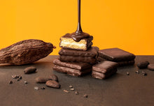 將圖片載入圖庫檢視器 【預購產品/預計1月31號左右抵達台灣】 東京伴手禮 Sugar Butter Tree  砂糖奶油樹餅乾 季節限定販售 炭火濃郁黑巧克力夾心餅乾
