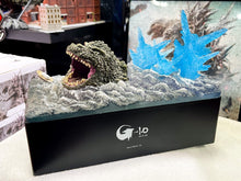 將圖片載入圖庫檢視器 【預購產品/預計1月31號左右抵達台灣】 哥吉拉  紙巾盒 面紙盒 衛生紙盒
