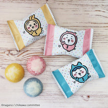 將圖片載入圖庫檢視器 ☆現貨(24小時內出貨). 日本ナガトヤ CHIIKAWA吉伊卡哇 巧克力鐵盒
