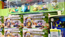 將圖片載入圖庫檢視器 ☆現貨(24小時內出貨) .  日本RE-MENT  皮克敏 Pikmin Terrarium Collection 2 盆景收藏 生態瓶 全6款
