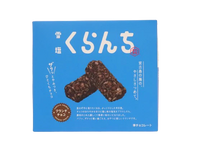 將圖片載入圖庫檢視器 【12/20~1/10預購期間/預計1月31號左右抵達台灣】 沖繩限定 宮古島の雪鹽 冬天季節限定販售 雪鹽猫舌菓 巧克力酥片餅乾 盒裝
