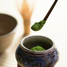 將圖片載入圖庫檢視器 【1/15-1/25預購期間/預計2月28號左右抵達台灣】中村藤吉本店　京都宇治抹茶　粉末罐裝
