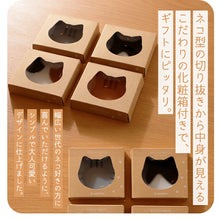 將圖片載入圖庫檢視器 ☆現貨(24小時內出貨).   coconeco 日本製 日本職人手工製作  貓咪小盤子
