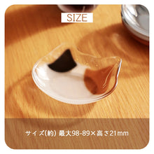 將圖片載入圖庫檢視器 ☆現貨(24小時內出貨).   coconeco 日本製 日本職人手工製作  貓咪小盤子
