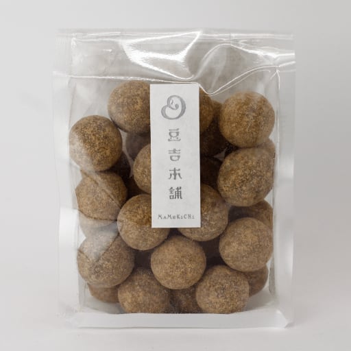 ☆現貨(24小時內出貨)   豆菓子專門店「豆吉本舗」 豆果子