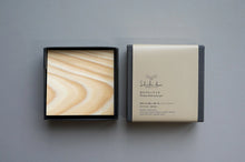 將圖片載入圖庫檢視器 【預購產品】 長野縣信州経木Shiki-Bun 日本傳統工藝 100%手工 薄木製 筆記本/迷你便條/一筆箋
