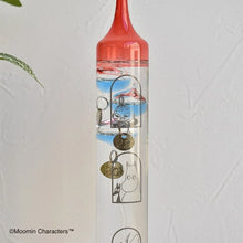 將圖片載入圖庫檢視器 ☆現貨(24小時內出貨) . 日本MOOMIN嚕嚕米  伽利略溫度計
